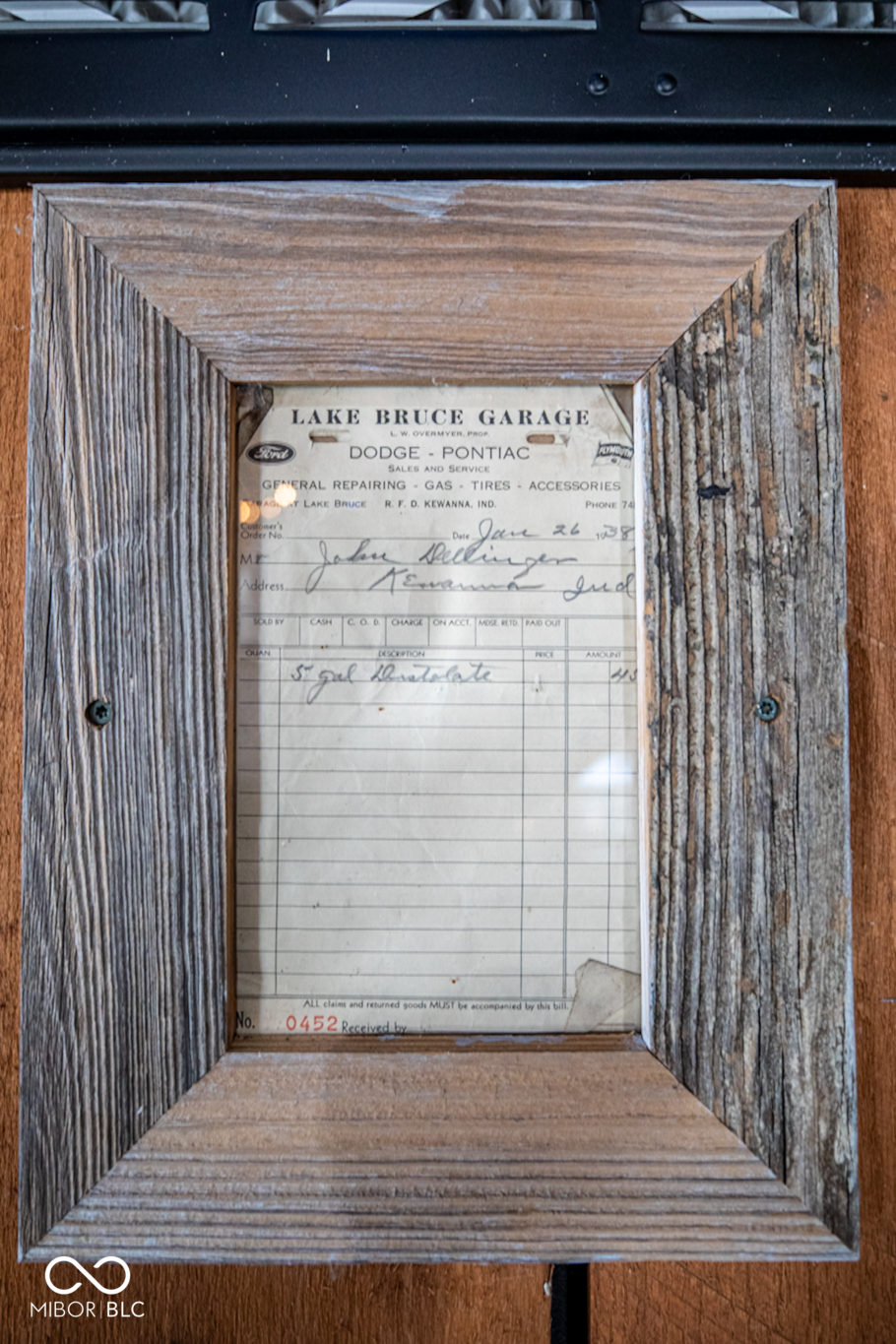 991 North Main Street Kewanna, IN 46939 - Photo 8 of 46