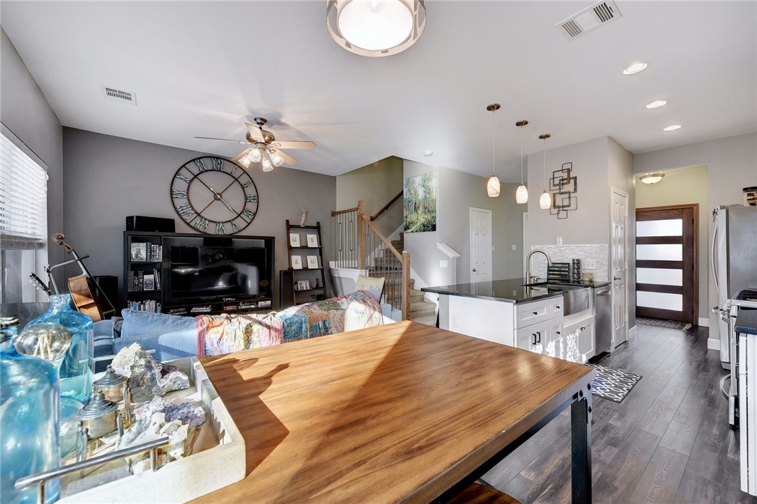 1700 Perez Street, Unit A Austin, TX 78721 - Photo 6 of 25