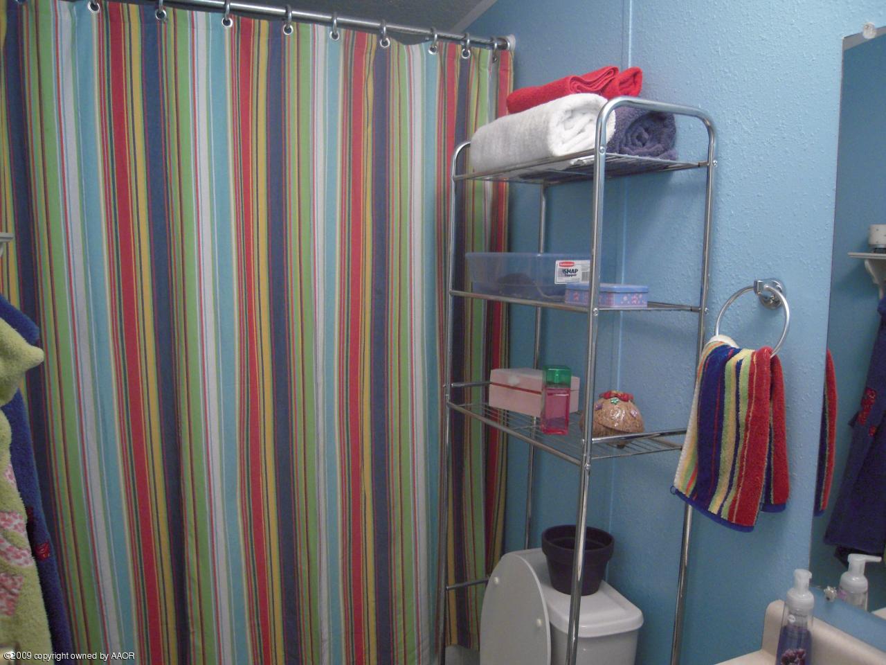 27191 South Soncy Road Canyon, TX 79015 - Photo 14 of 20 Bathroom