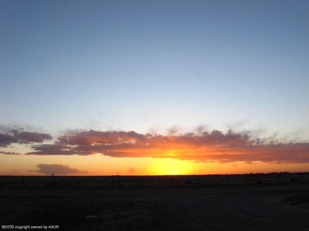 27191 South Soncy Road Canyon, TX 79015 - Photo 19 of 20 View from front of home-2