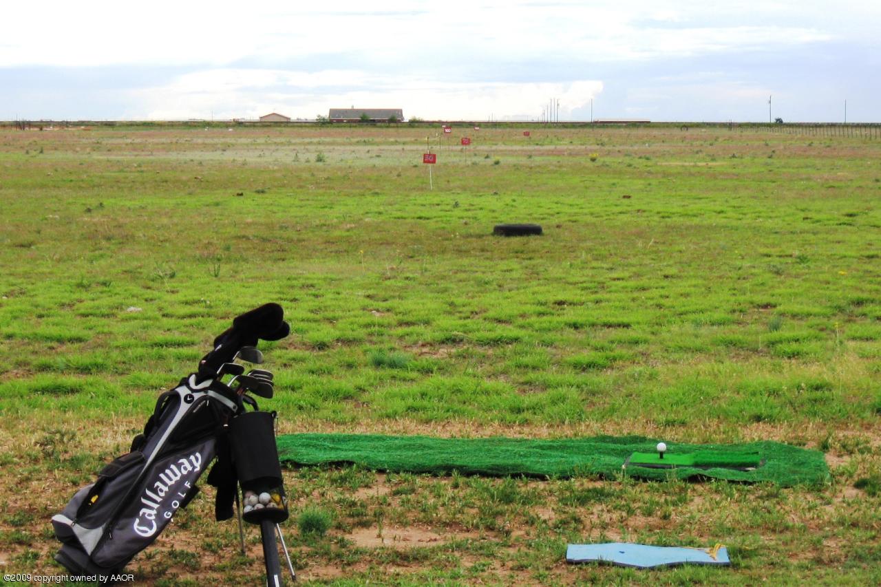 27191 South Soncy Road Canyon, TX 79015 - Photo 20 of 20 Driving Range