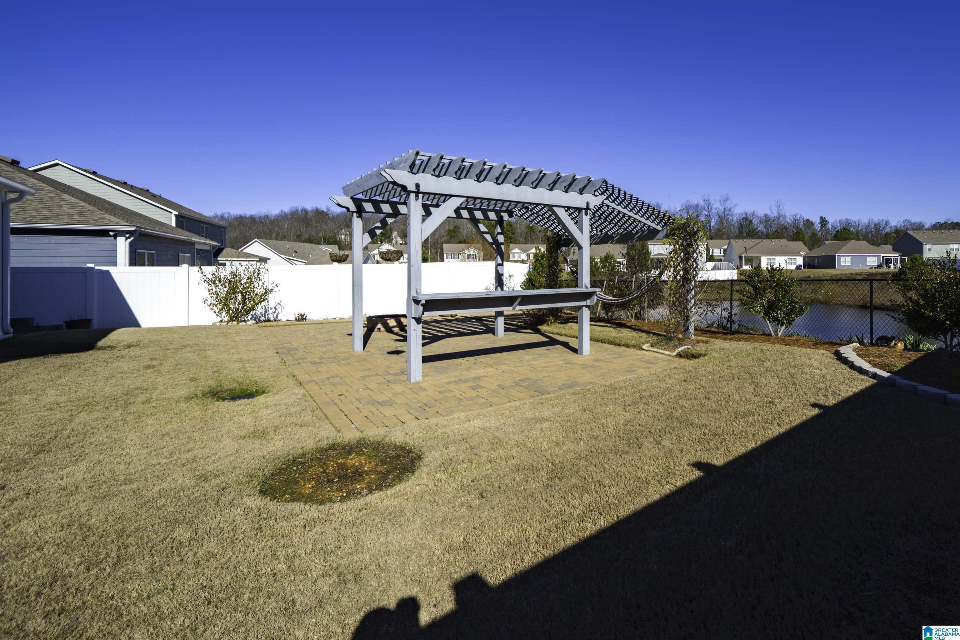 1009 Canvasback Way Alabaster, AL 35007 - Photo 38 of 49 Gallery Image 38