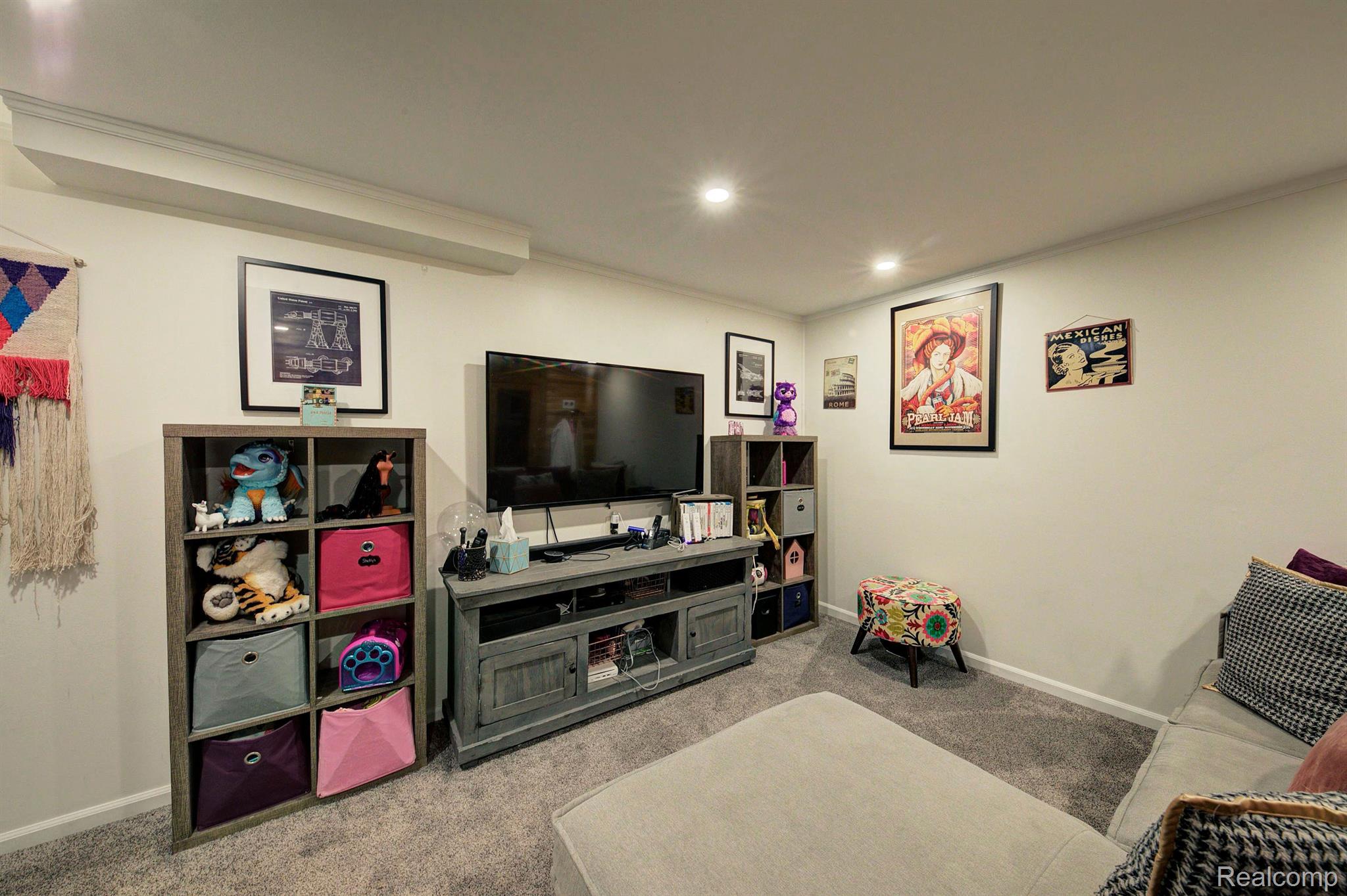 435 Welch Road Northville, MI 48167 - Photo 22 of 49 Gallery Image 22