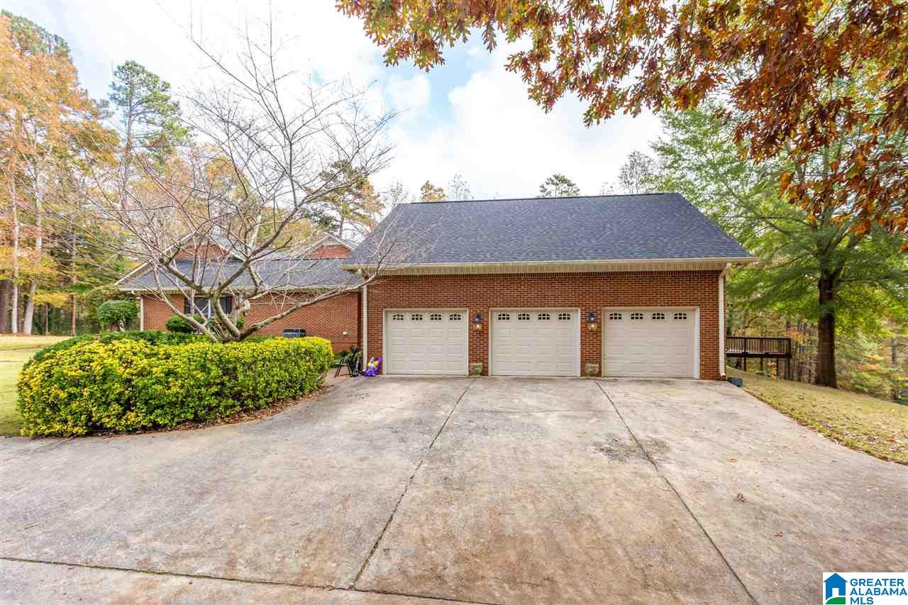 2617 Coleman Road Anniston, AL 36207 - Photo 49 of 50