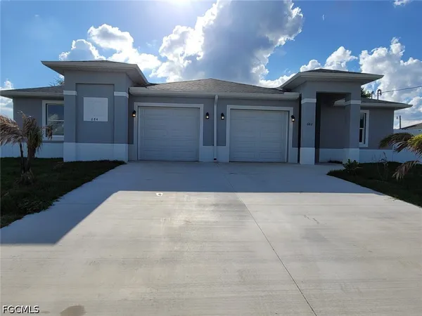 $1,850 | 684 Thomas Sherwin Avenue South, Lehigh Acres, FL 33974