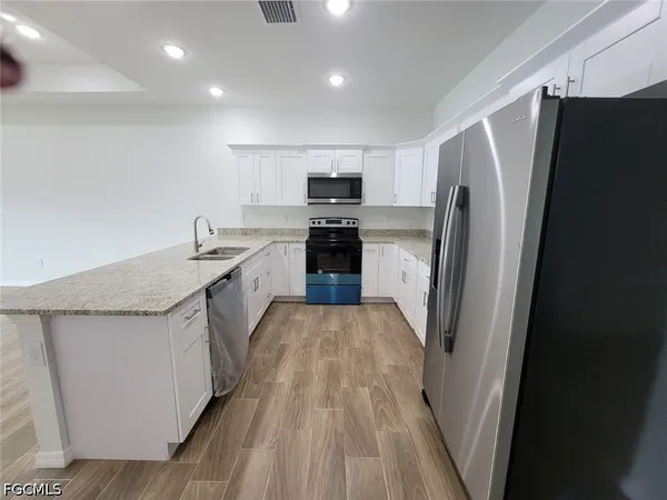 $1,850 | 684 Thomas Sherwin Avenue South, Lehigh Acres, FL 33974