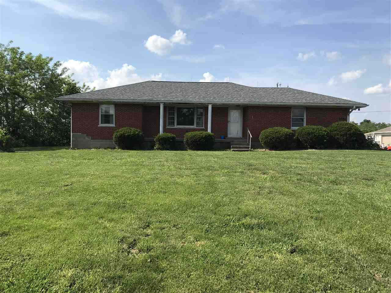 9730 Knoxville Road Dry Ridge, KY 41035 - Photo 1 of 32