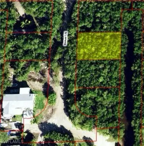 $60,000 | 54 Beaver Lane, Everglades City, FL 34139
