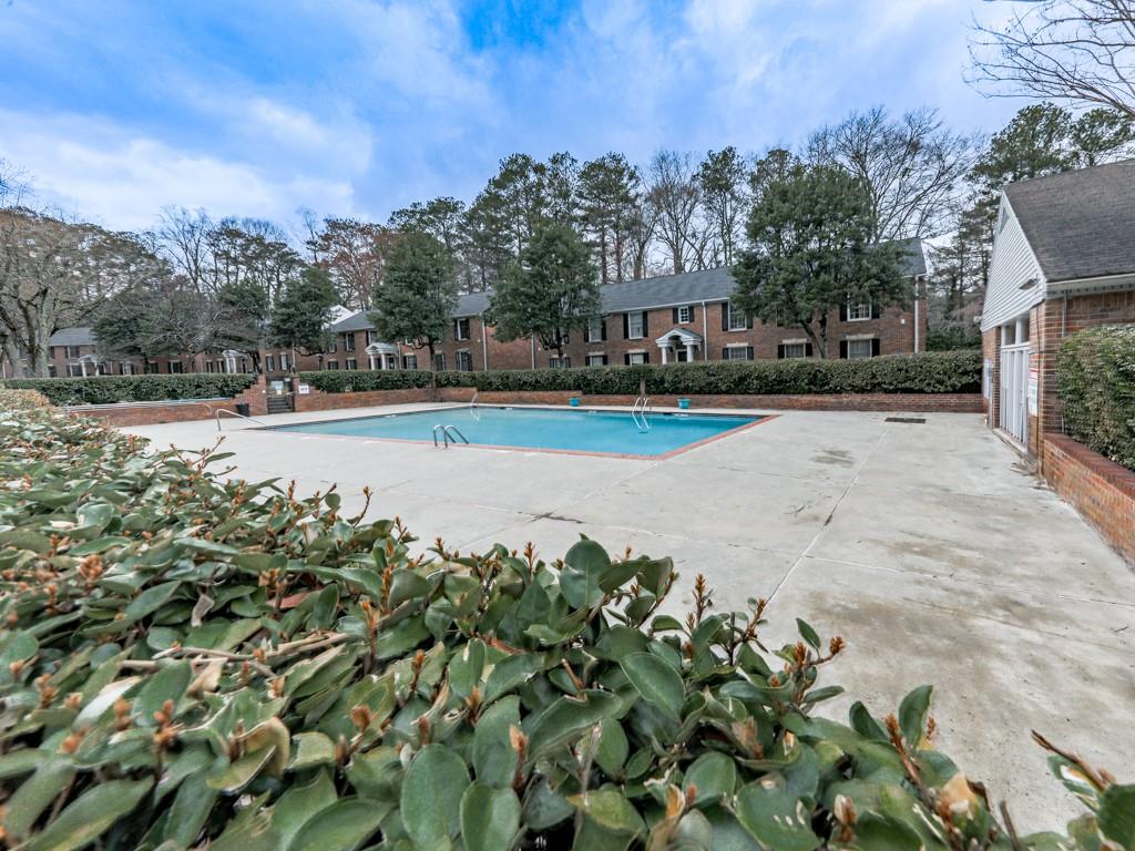 6700 Roswell Road, Unit 24E Atlanta, GA 30328 - Photo 13 of 14
