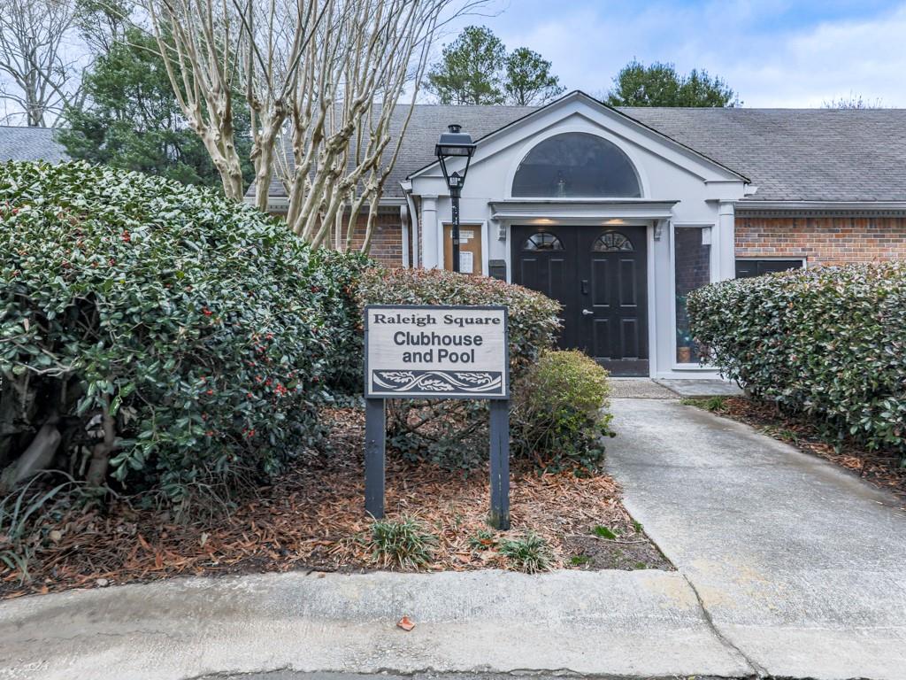 6700 Roswell Road, Unit 24E Atlanta, GA 30328 - Photo 14 of 14