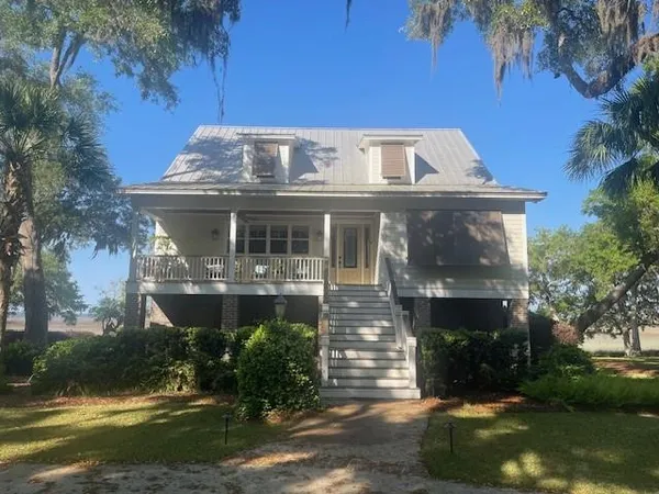 $1,090,000 | 3731 Sutherland Bluff Drive Northeast, Townsend, GA 31331