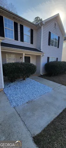 $2,400 | 6390 Alford Circle, Unit 4, Lithonia, GA 30058