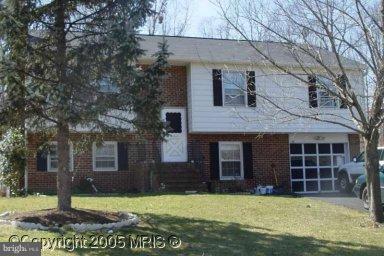 102 Choptank Road Stafford, VA 22556 - Photo 1 of 9 Exterior (Main)
