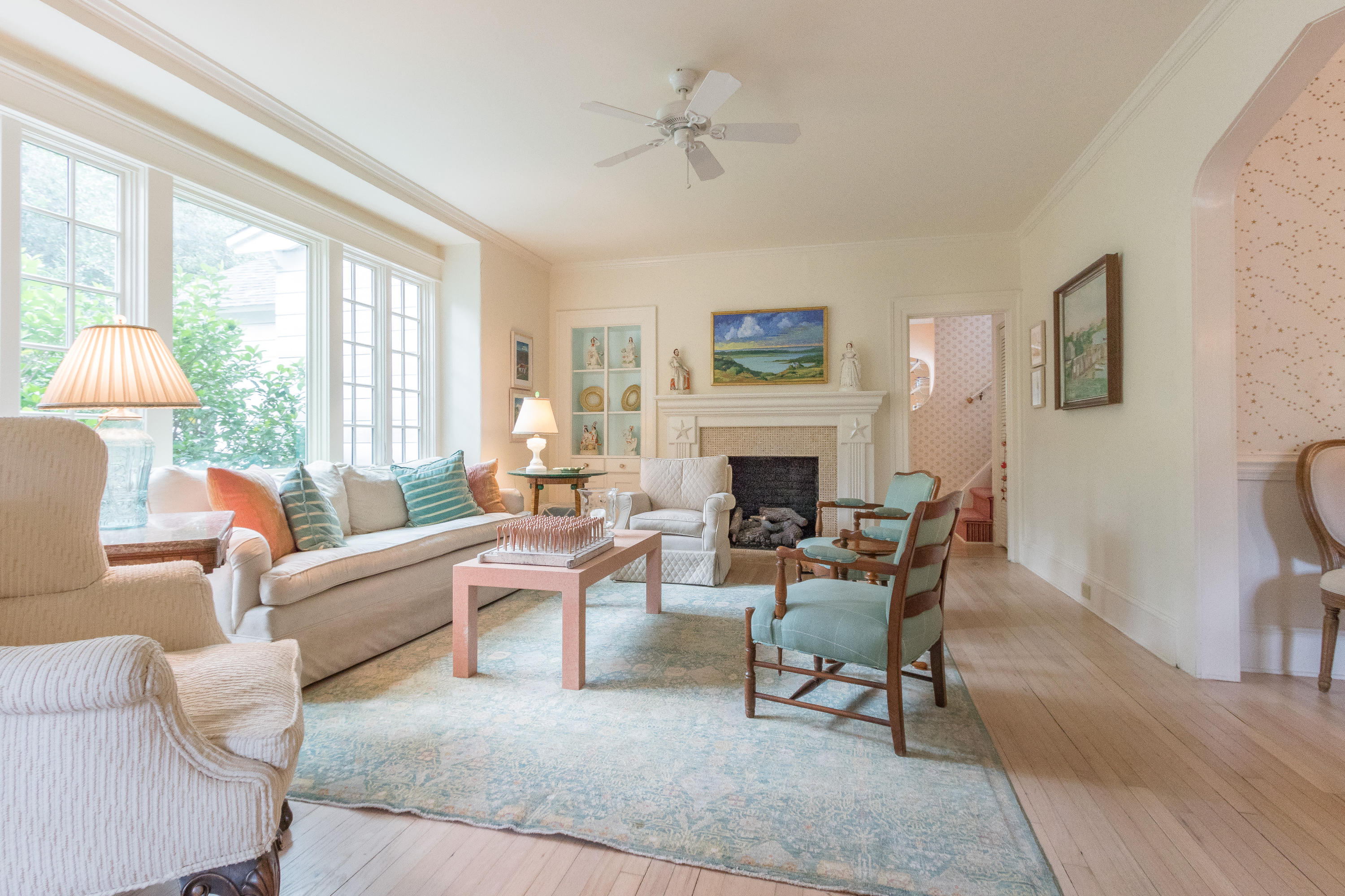 15 McCaskill Road East Pinehurst, NC 28374 - Photo 8 of 51 untitled-7589