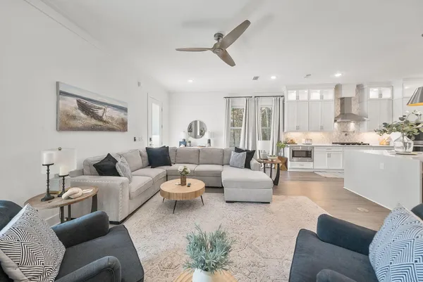 $2,400,000 | 111 Walnut Street, Santa Rosa Beach, FL 32459