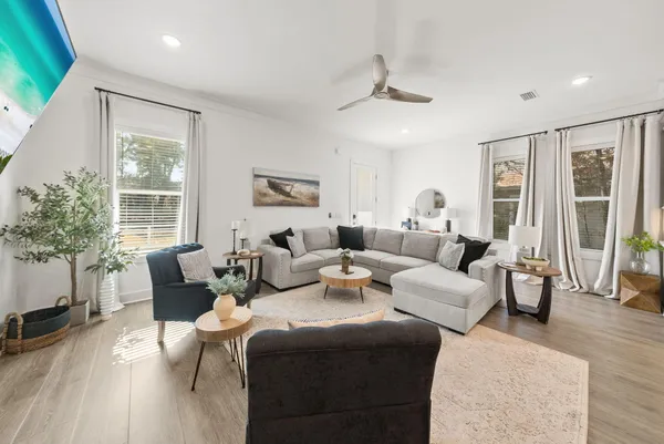 $2,400,000 | 111 Walnut Street, Santa Rosa Beach, FL 32459