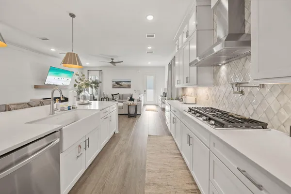 $2,400,000 | 111 Walnut Street, Santa Rosa Beach, FL 32459