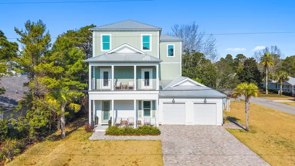 $2,400,000 | 111 Walnut Street, Santa Rosa Beach, FL 32459