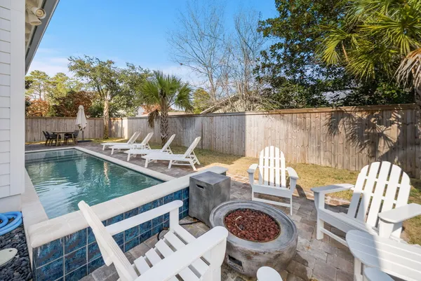 $2,400,000 | 111 Walnut Street, Santa Rosa Beach, FL 32459