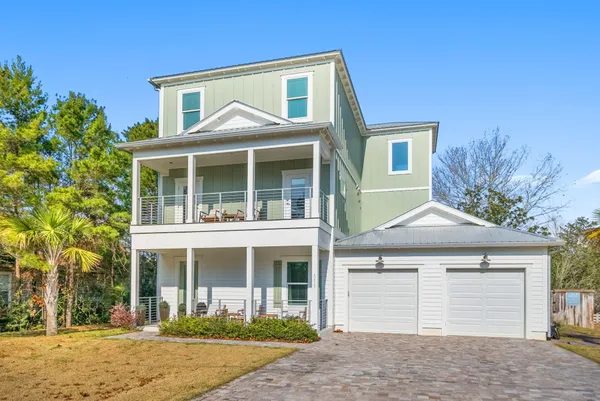 $2,400,000 | 111 Walnut Street, Santa Rosa Beach, FL 32459