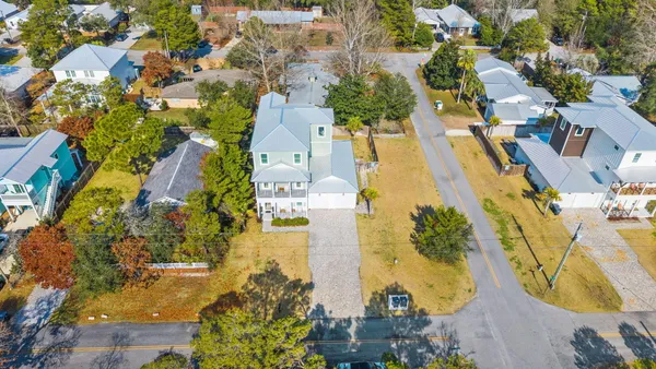 $2,400,000 | 111 Walnut Street, Santa Rosa Beach, FL 32459