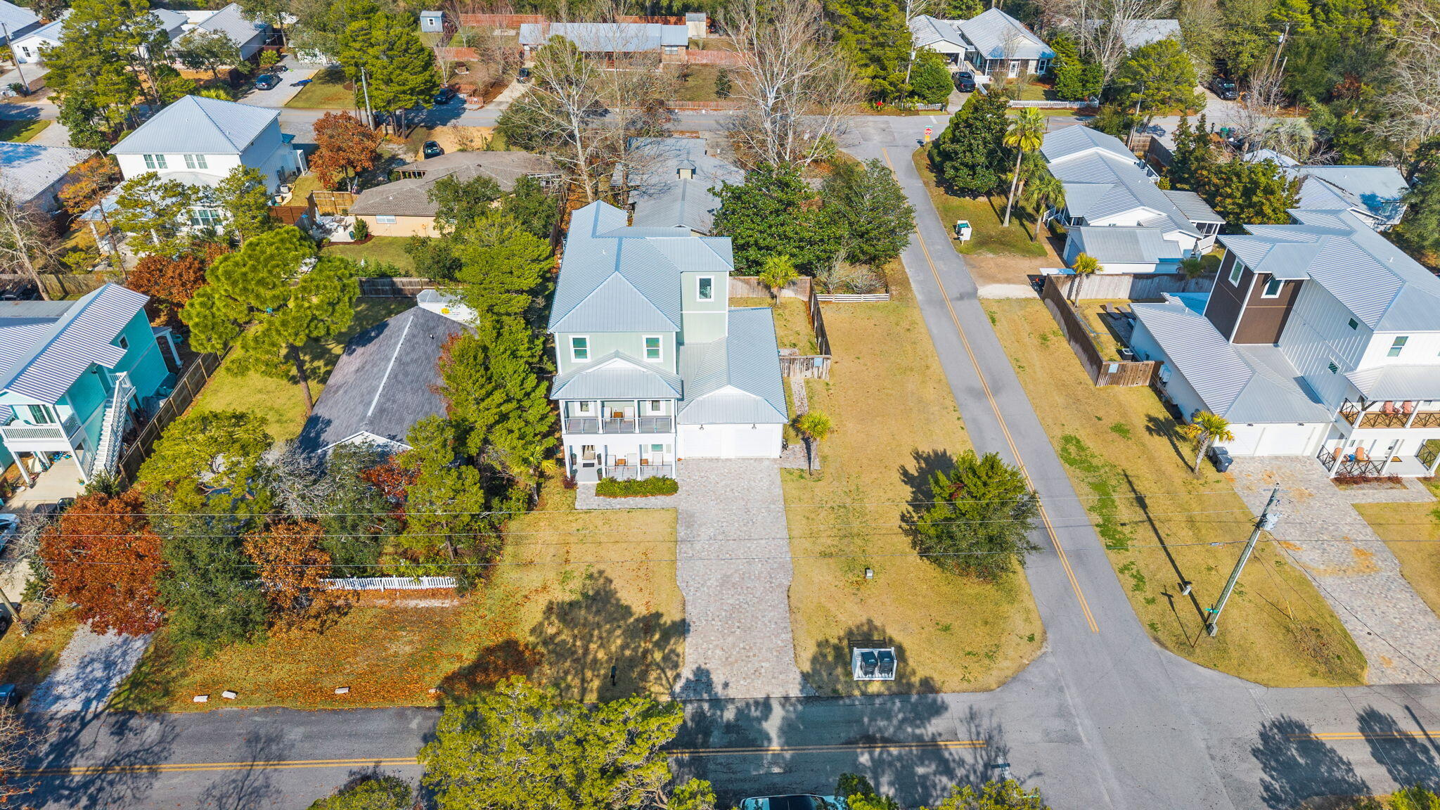 111 Walnut Street Santa Rosa Beach, FL 32459 - Photo 32 of 91 5-web-or-mls-DJI_20260107120307_0254_D