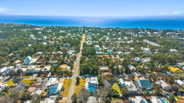 $2,400,000 | 111 Walnut Street, Santa Rosa Beach, FL 32459