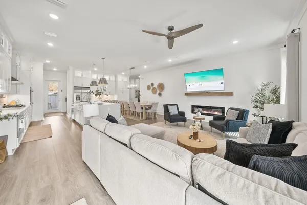 $2,400,000 | 111 Walnut Street, Santa Rosa Beach, FL 32459