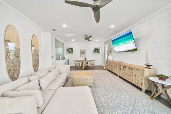 $2,400,000 | 111 Walnut Street, Santa Rosa Beach, FL 32459