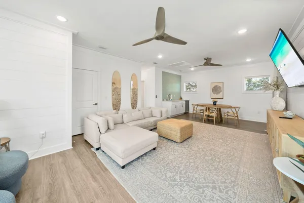 $2,400,000 | 111 Walnut Street, Santa Rosa Beach, FL 32459