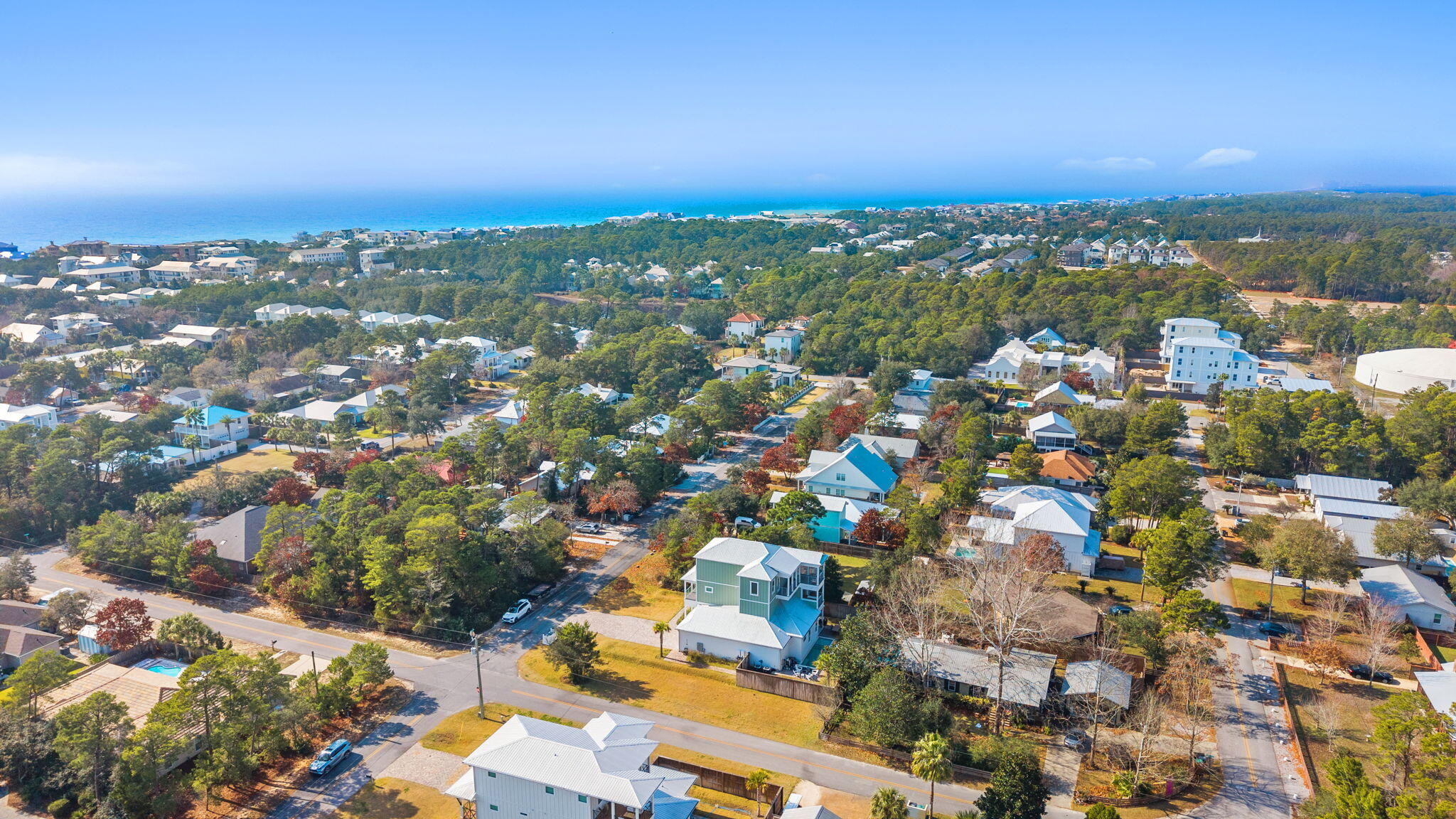 111 Walnut Street Santa Rosa Beach, FL 32459 - Photo 65 of 90 10-web-or-mls-DJI_20260107120040_0224_D