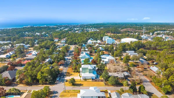 $2,400,000 | 111 Walnut Street, Santa Rosa Beach, FL 32459
