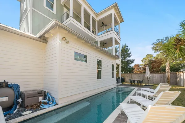 $2,400,000 | 111 Walnut Street, Santa Rosa Beach, FL 32459