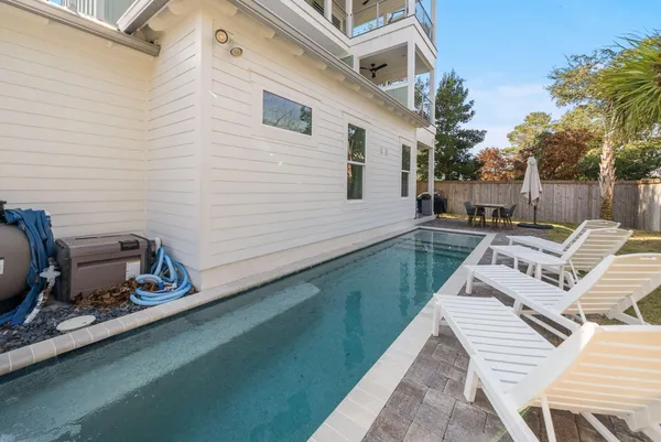 $2,400,000 | 111 Walnut Street, Santa Rosa Beach, FL 32459