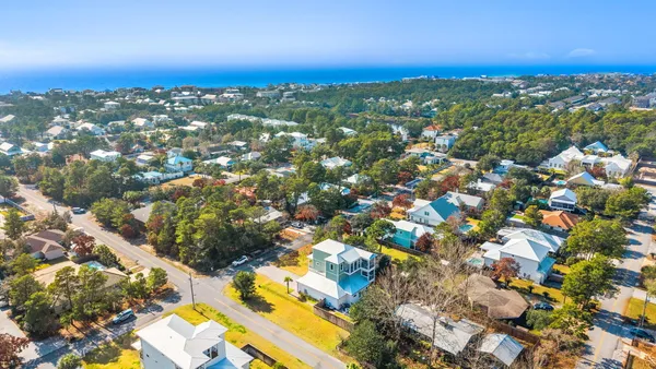 $2,400,000 | 111 Walnut Street, Santa Rosa Beach, FL 32459