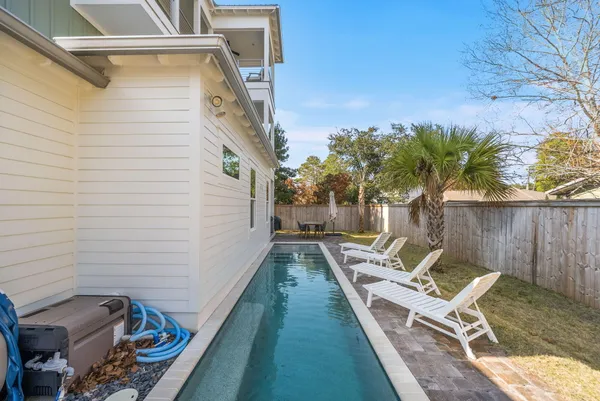 $2,400,000 | 111 Walnut Street, Santa Rosa Beach, FL 32459