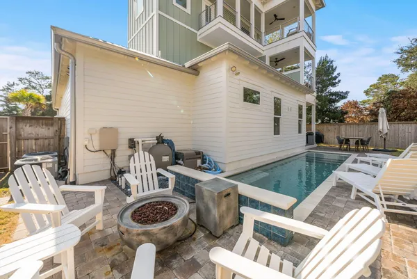 $2,400,000 | 111 Walnut Street, Santa Rosa Beach, FL 32459