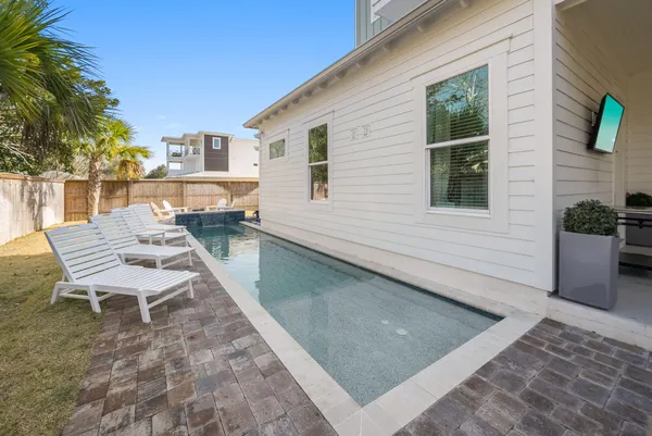 $2,400,000 | 111 Walnut Street, Santa Rosa Beach, FL 32459