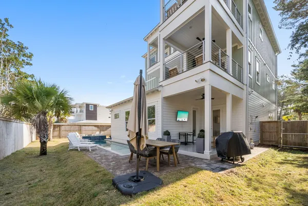 $2,400,000 | 111 Walnut Street, Santa Rosa Beach, FL 32459
