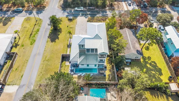 $2,400,000 | 111 Walnut Street, Santa Rosa Beach, FL 32459