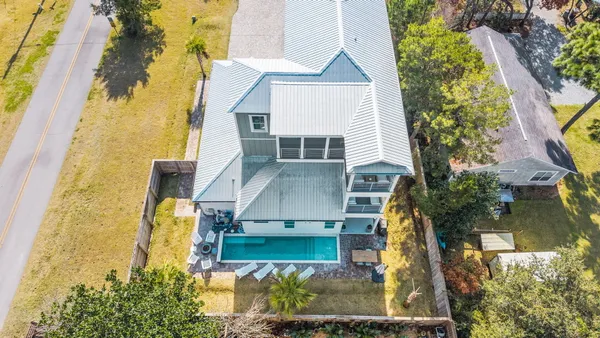 $2,400,000 | 111 Walnut Street, Santa Rosa Beach, FL 32459