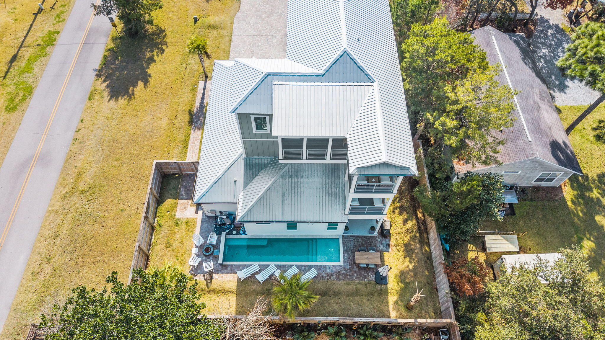 111 Walnut Street Santa Rosa Beach, FL 32459 - Photo 86 of 90 15-web-or-mls-DJI_20260107115913_0207_D