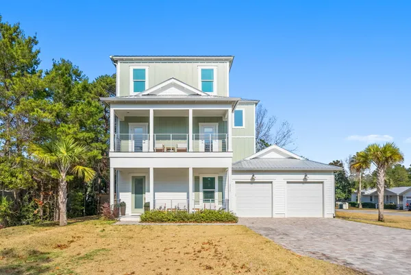 $2,400,000 | 111 Walnut Street, Santa Rosa Beach, FL 32459