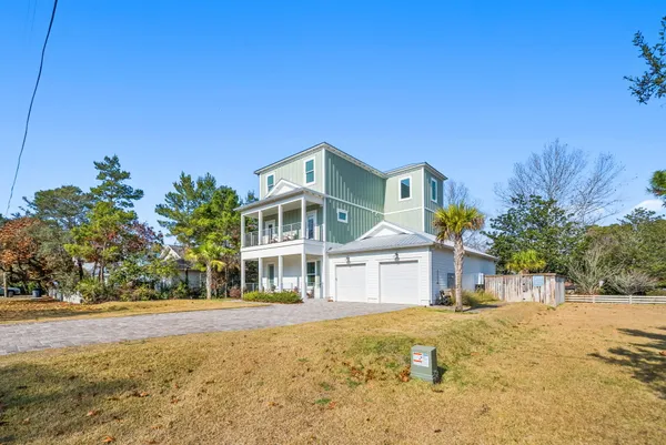 $2,400,000 | 111 Walnut Street, Santa Rosa Beach, FL 32459