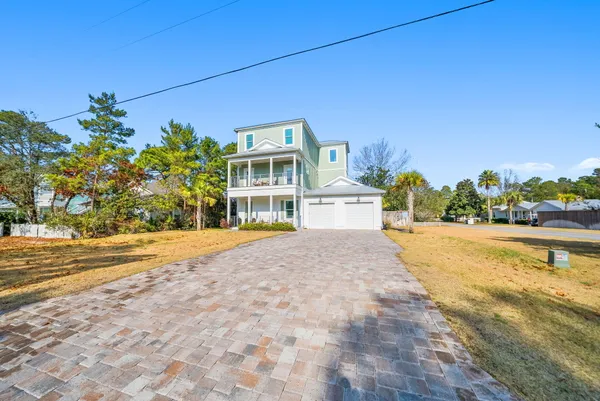 $2,400,000 | 111 Walnut Street, Santa Rosa Beach, FL 32459