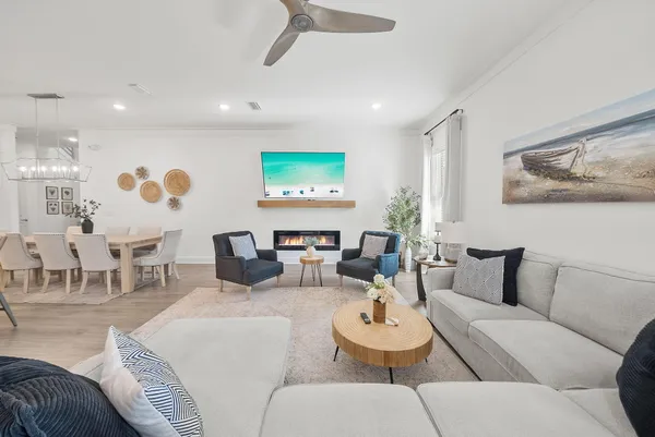 $2,400,000 | 111 Walnut Street, Santa Rosa Beach, FL 32459