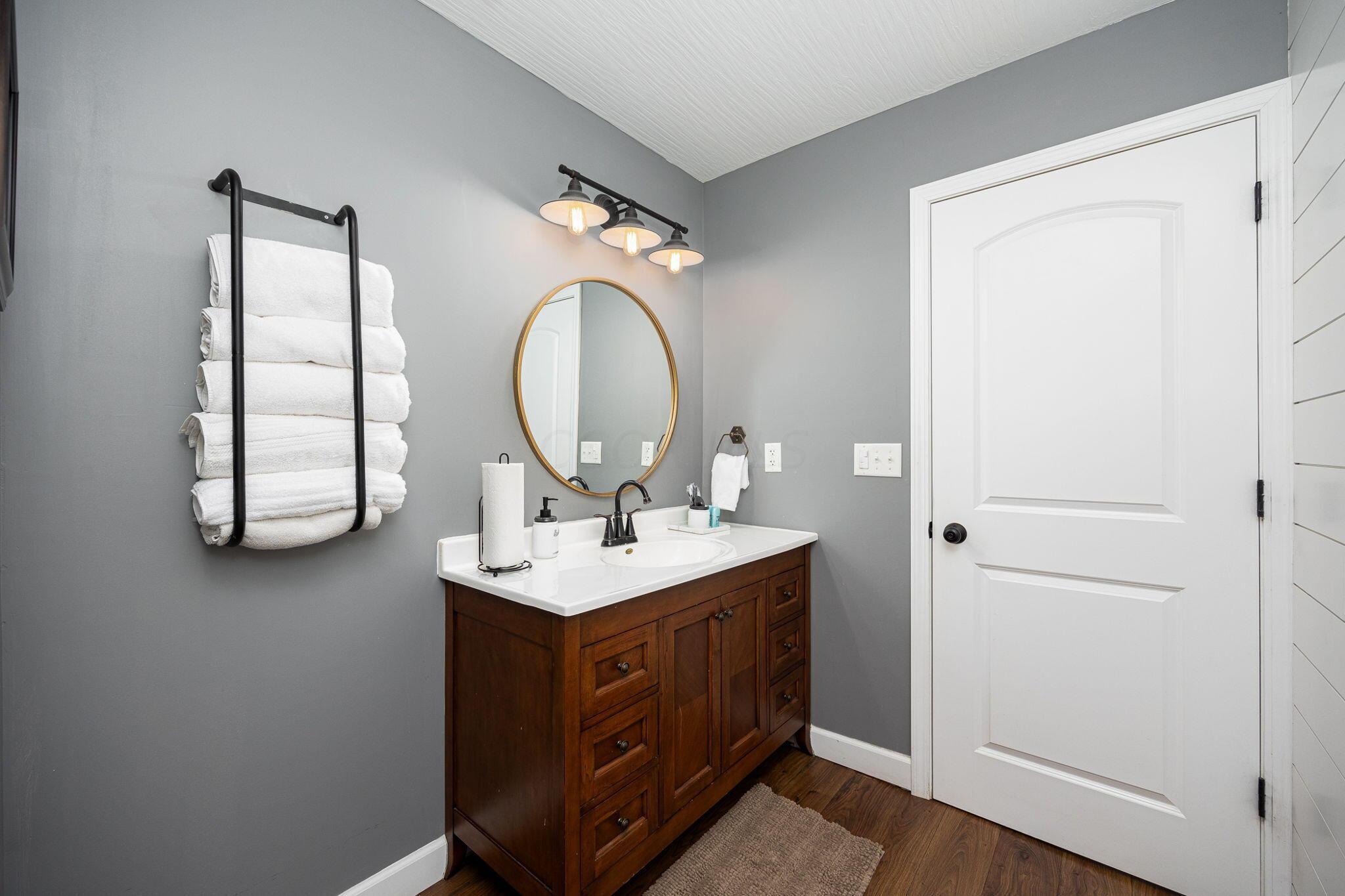 9099 Fairfield Road Sugar Grove, OH 43155 - Photo 24 of 103 Bath