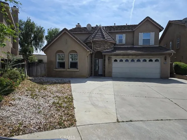 $685,000 | 13490 Hawthorn Avenue, Moreno Valley, CA 92553