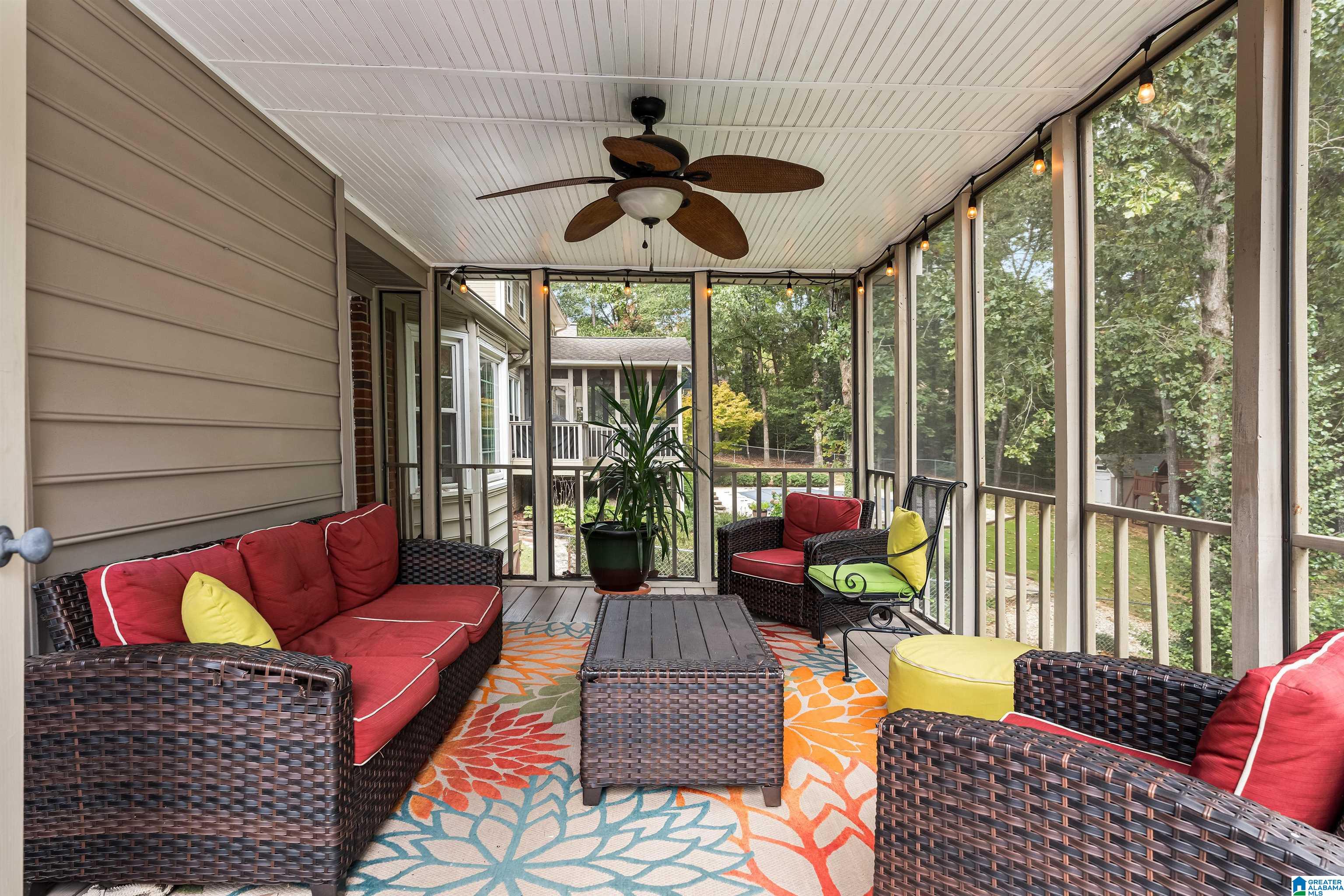 5387 Harvest Ridge Lane Birmingham, AL 35242 - Photo 6 of 35