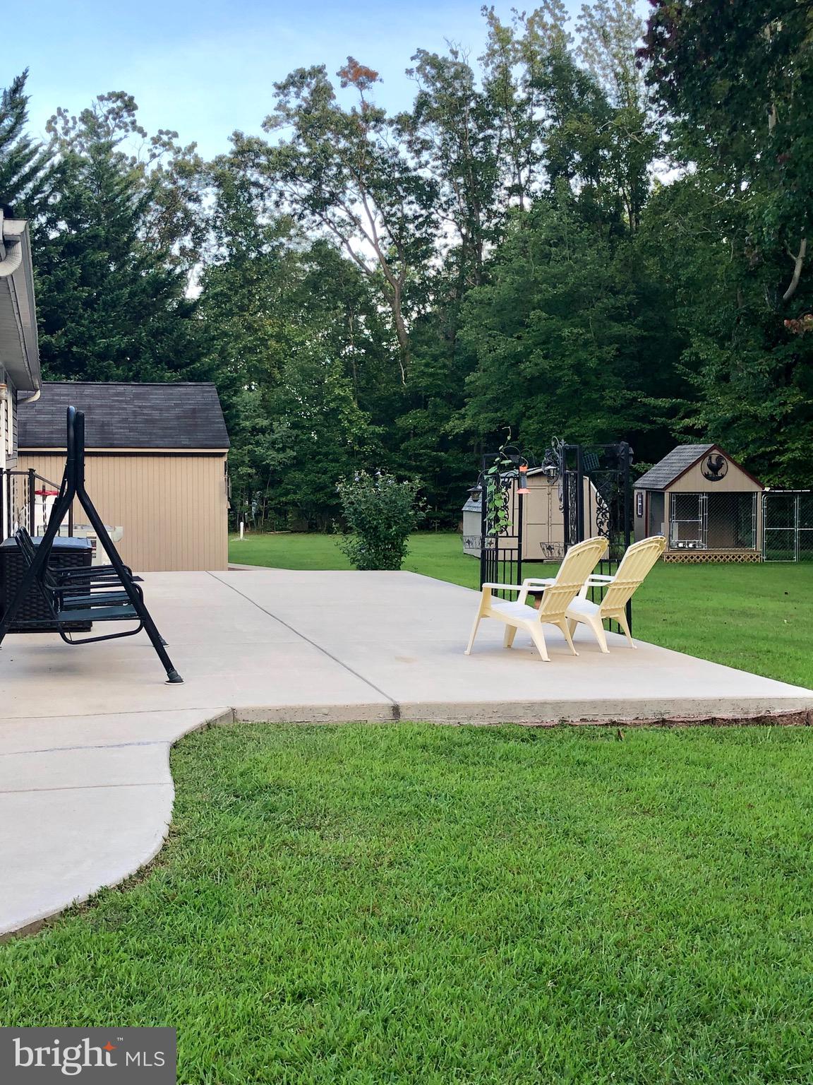 4003 Paddrick Road Darlington, MD 21034 - Photo 3 of 19 PATIO